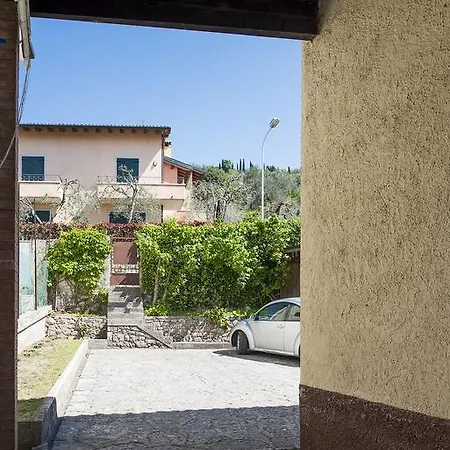 Villa Gardesana Torri Del Benaco