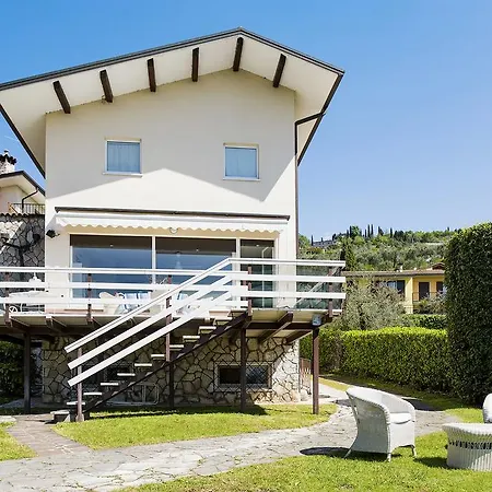 Gardesana Villa Torri Del Benaco