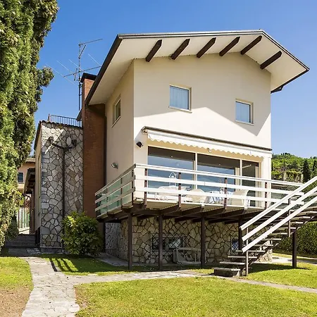 Villa Gardesana Torri Del Benaco